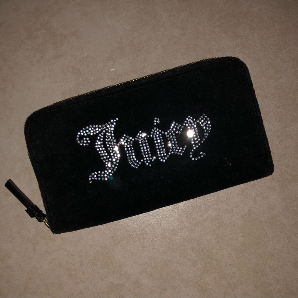 Juicy Couture Wallet